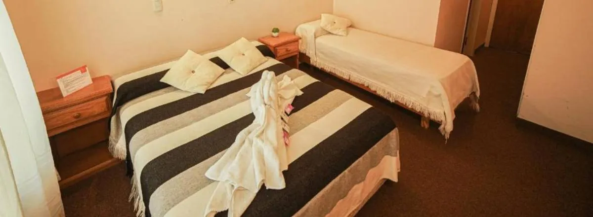 3-star Hotels Mar y Cielo