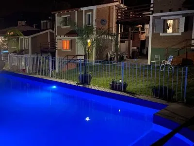 Días Felices Cabins  in  Villa Carlos Paz