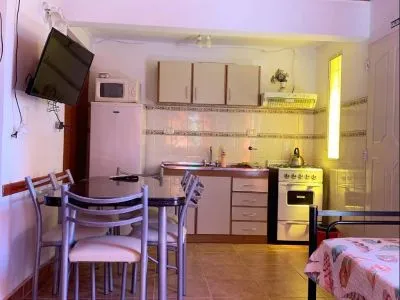 Cabañas Días Felices