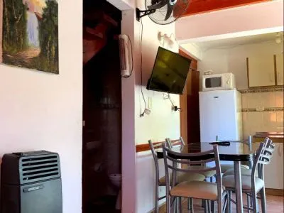 Cabañas Días Felices