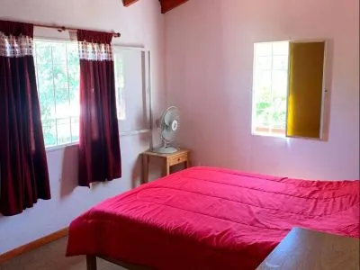 Cabañas Días Felices