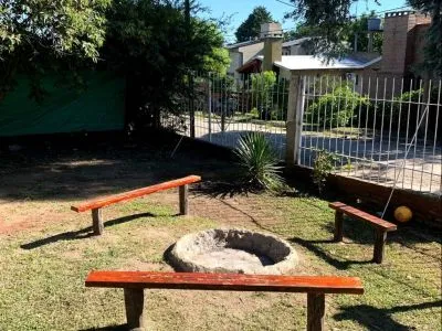 Cabañas Días Felices