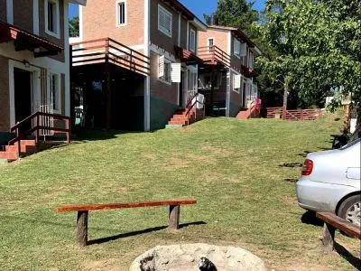 Cabañas Días Felices