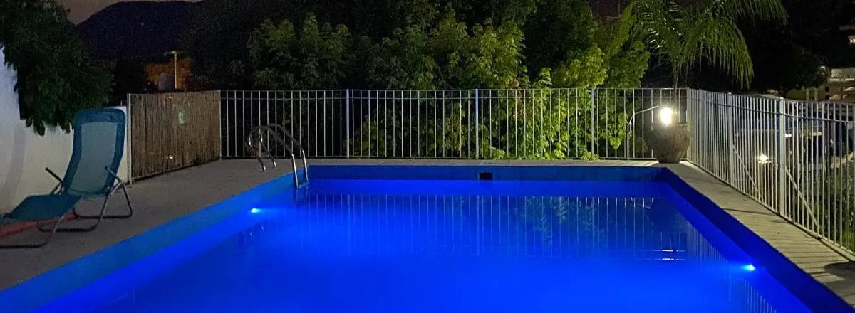 Cabañas Días Felices