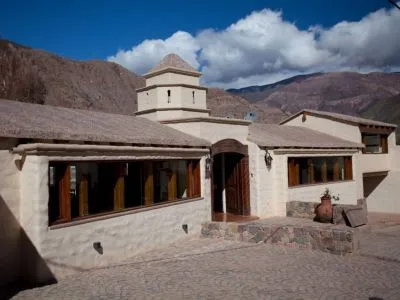 Hoteles Marqués de Tojo