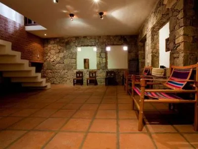 Hoteles Marqués de Tojo