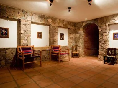 Hoteles Marqués de Tojo