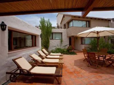 Hoteles Marqués de Tojo