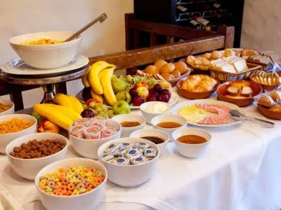 Hoteles Marqués de Tojo