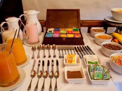 Hoteles Marqués de Tojo