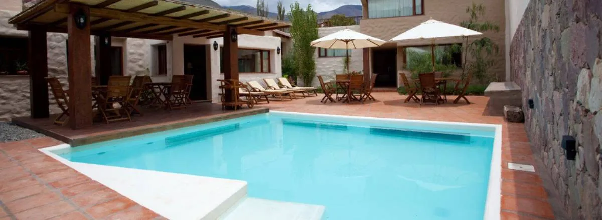 Hoteles Marqués de Tojo