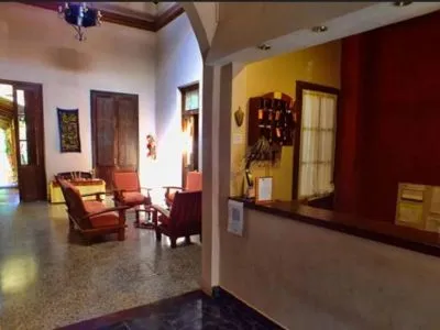 Hotels Inti Raymi