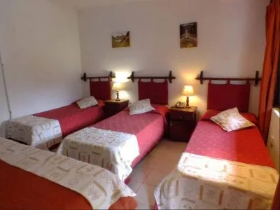 Hotels Inti Raymi