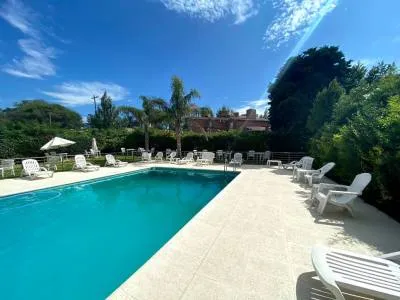 Apart Hoteles Alamos del Mar