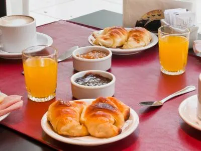 Apart Hoteles Alamos del Mar