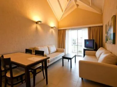 Apart Hoteles Alamos del Mar