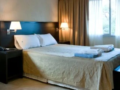 Apart Hoteles Alamos del Mar