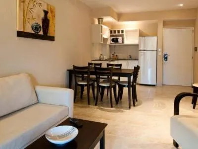 Apart Hoteles Alamos del Mar