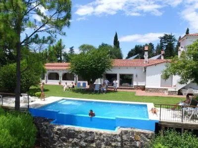 El Potrerillo Posada Boutique Inns  in  Santa Rosa de Calamuchita