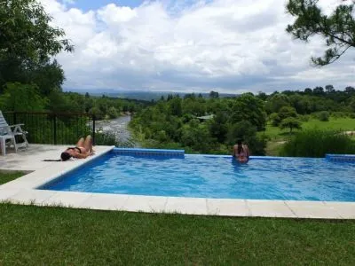 Inns El Potrerillo Posada Boutique