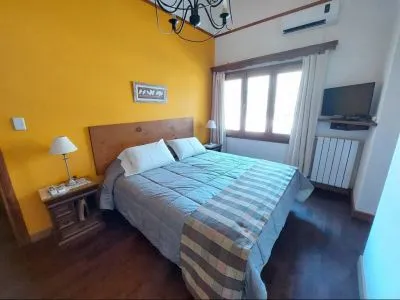 Inns El Potrerillo Posada Boutique