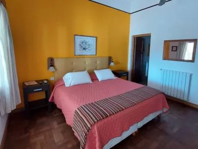 Inns El Potrerillo Posada Boutique