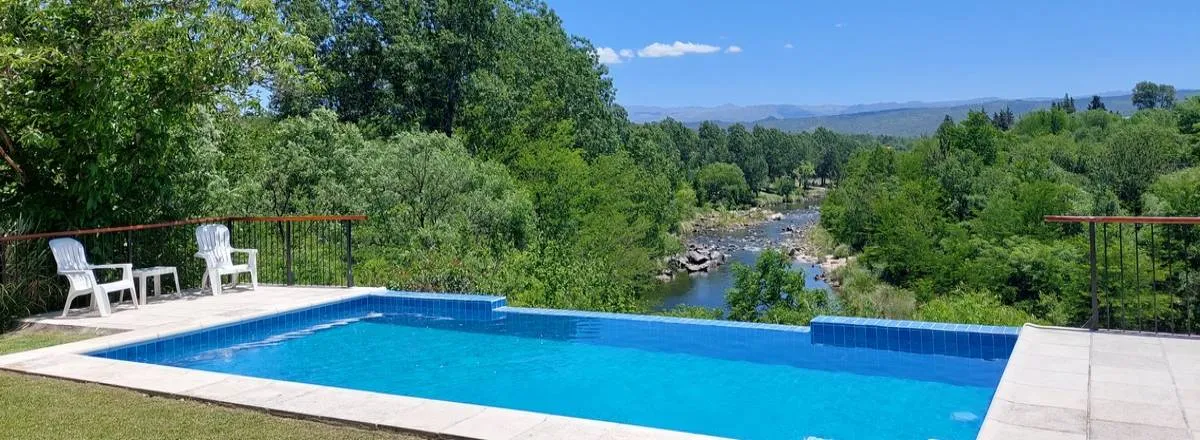 Inns El Potrerillo Posada Boutique