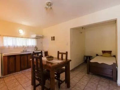 Cabins Lihuel Complejo