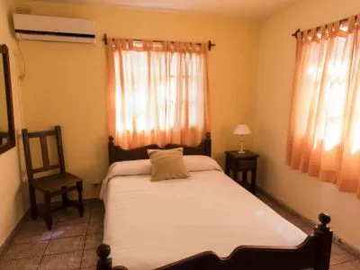 Cabins Lihuel Complejo