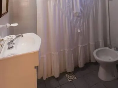 Cabins Lihuel Complejo