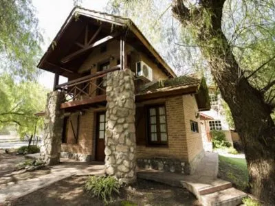 Cabins Lihuel Complejo