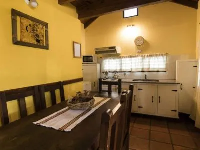 Cabins Lihuel Complejo