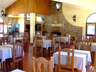 Restaurantes La Terminal