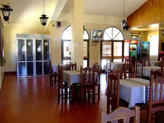 Restaurantes La Terminal