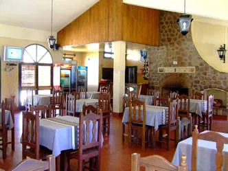 Restaurantes La Terminal