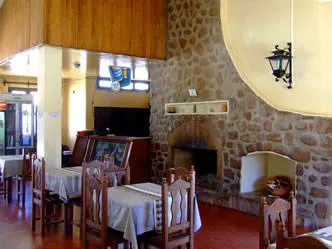 Restaurantes La Terminal