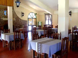 Restaurantes La Terminal