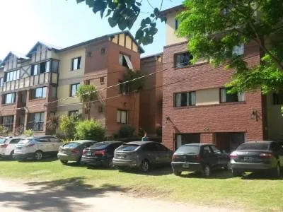 Apart Hotels Complejo Ostra Negra