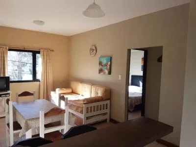 Apart Hotels Complejo Ostra Negra