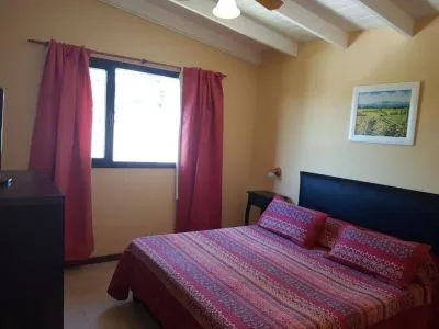 Apart Hotels Complejo Ostra Negra