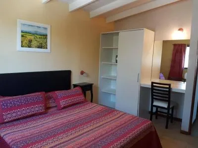 Apart Hotels Complejo Ostra Negra