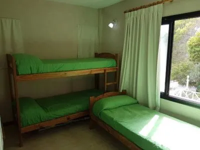 Apart Hotels Complejo Ostra Negra