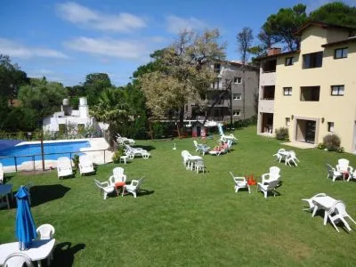 Apart Hotels Complejo Ostra Negra