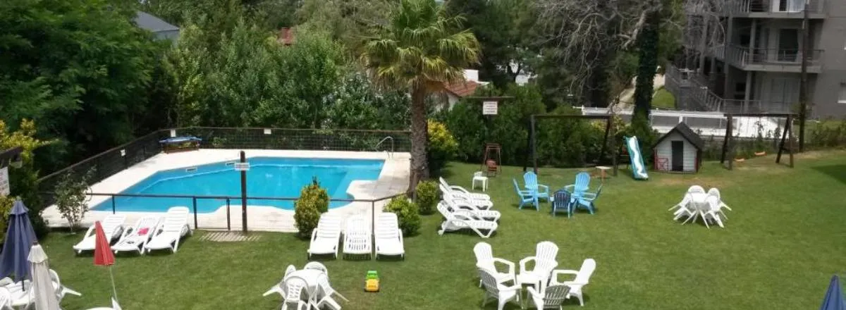 Apart Hotels Complejo Ostra Negra