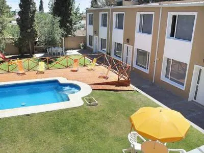 Arenas de la Patagonia Short Term Apartment Rentals  in  Puerto Madryn