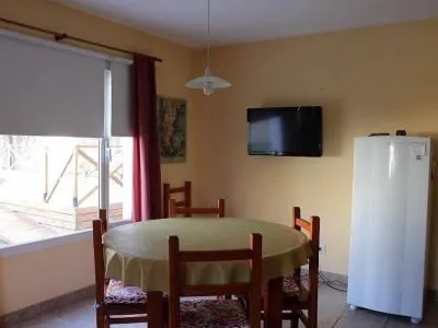Short Term Apartment Rentals Arenas de la Patagonia