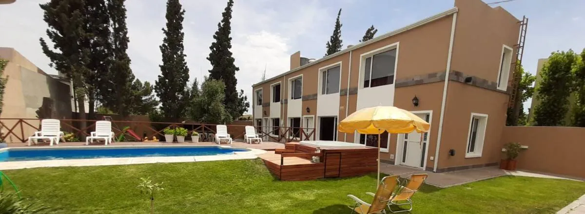 Short Term Apartment Rentals Arenas de la Patagonia