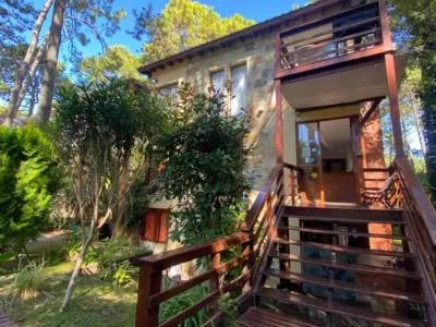 Cabañas Cabañas Utopía