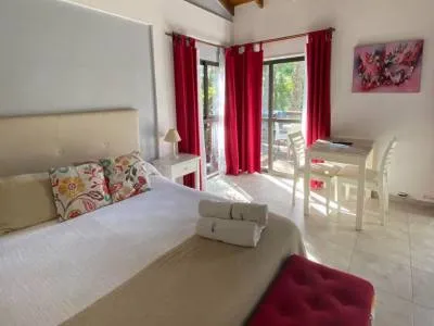 Cabañas Cabañas Utopía