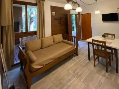 Cabañas Cabañas Utopía